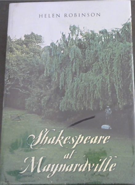 Shakespeare at Maynardville