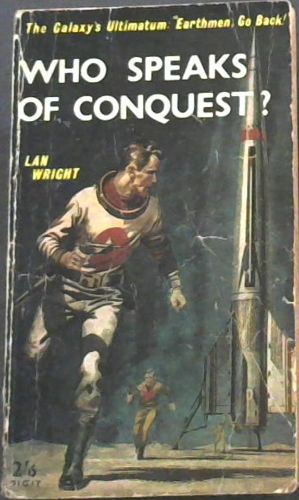 Who Speaks of Conquest