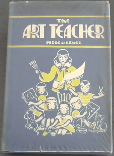 The Art Teacher: a guide for teachers and students