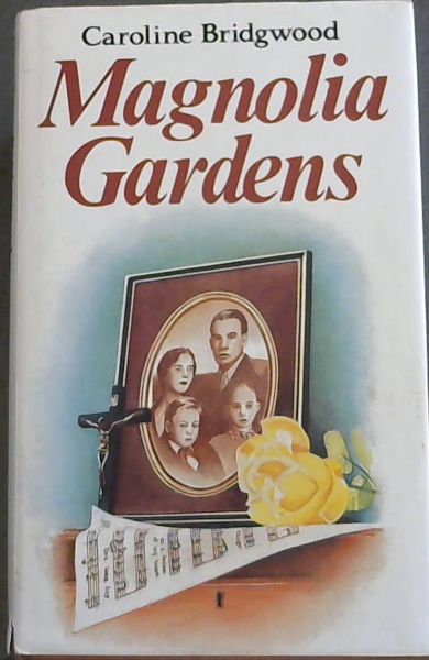Magnolia Gardens