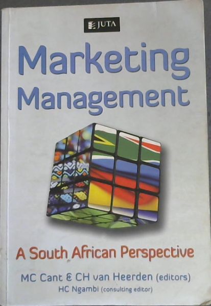 Marketing Management