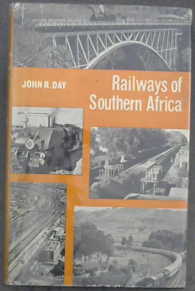 Railways of Southern Africa