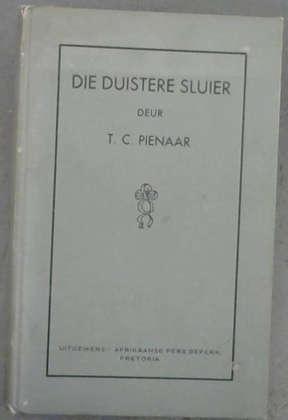 Die Duistere Sluier