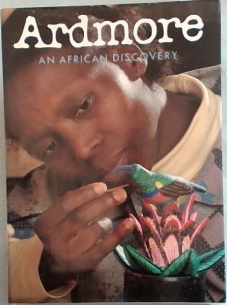 Ardmore: An African discovery