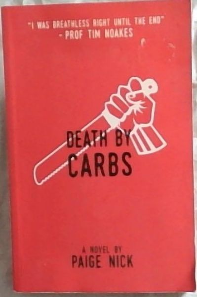 Image for Death by Carbs Death by Carbs