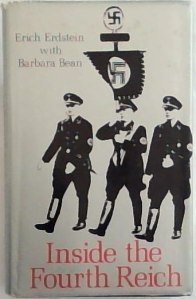 Inside the Fourth Reich