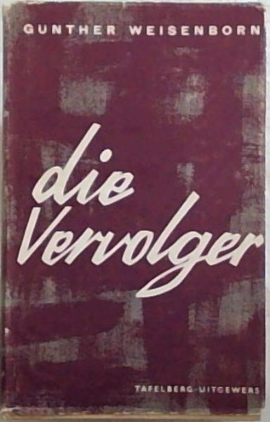 Die Vervolger