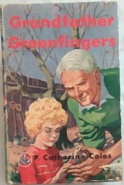 Grandfather Greenfingers