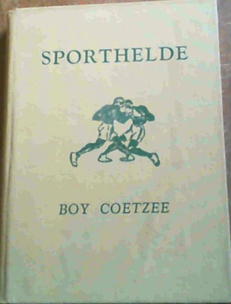 Sporthelde