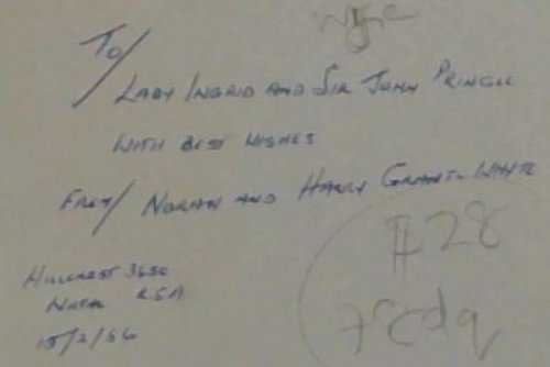 Between Life and Death