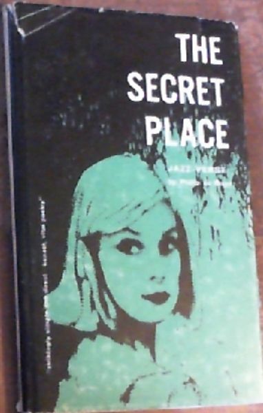 The Secret Place : Jazz Verse