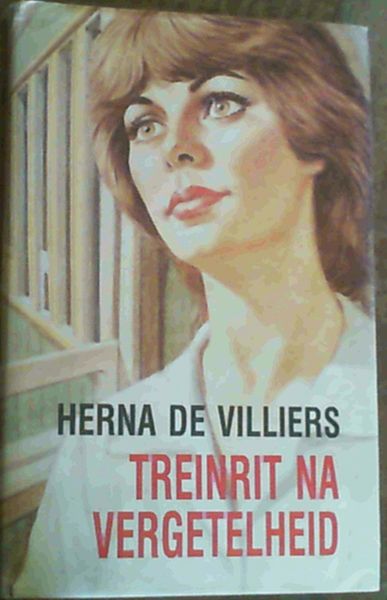 Treinrit Na Vergetelheid