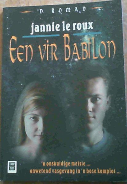 Een vir Babilon