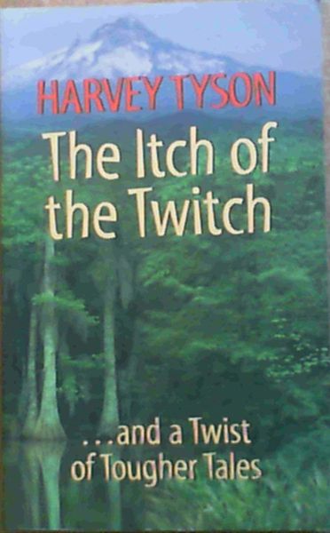 The Itch of the Twitch