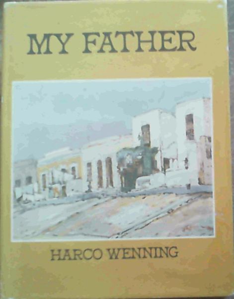 My father