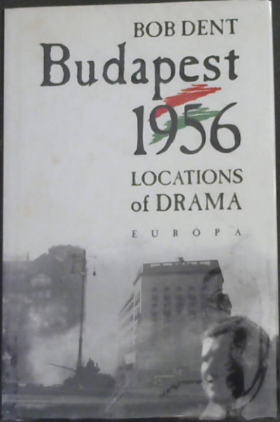 Budapest 1956
