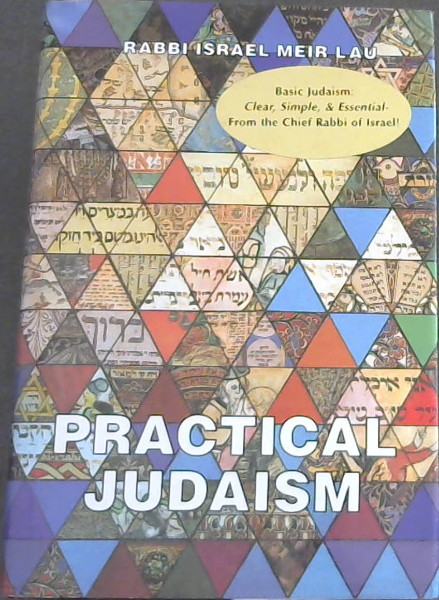 Practical Judaism
