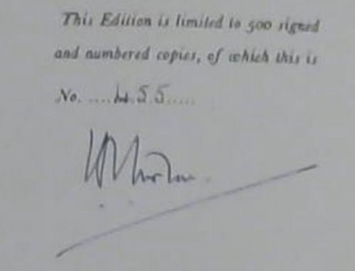 In Search of South Africa