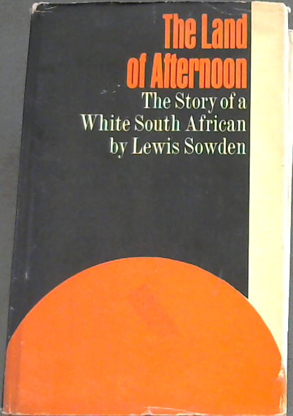 The land of Afternoon