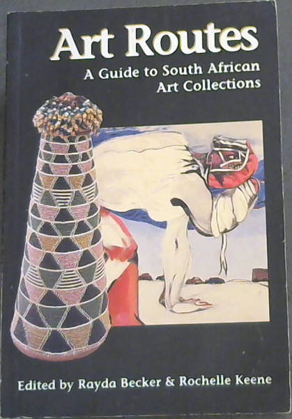 Art Routes