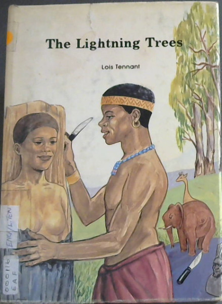 The Lightning Trees