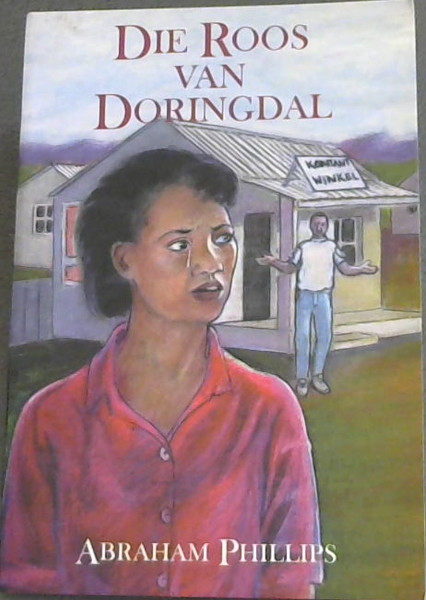 Die Roos Van Doringdal