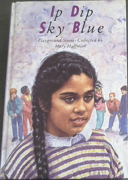 Ip Dip Sky Blue Play Ground Stories