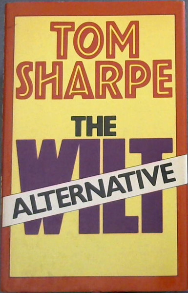 The Wilt Alternative