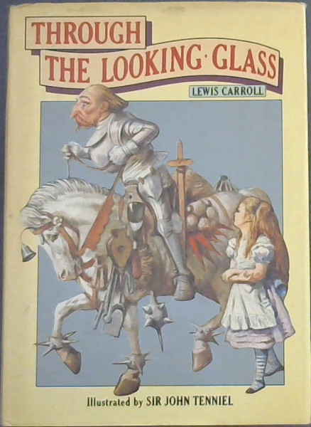 Through the Looking Glass (Alice)