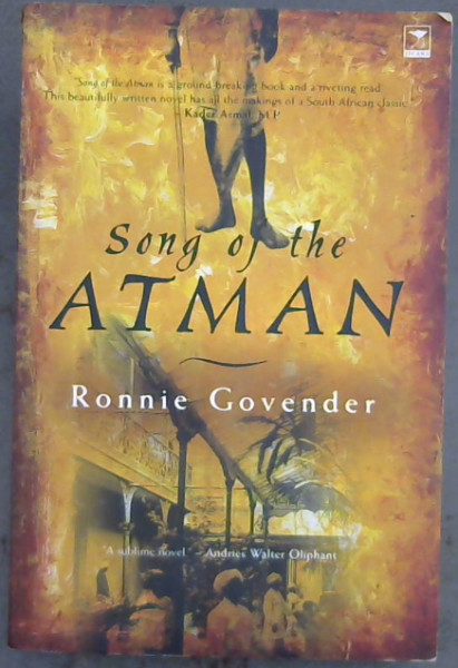 Song of the Atman