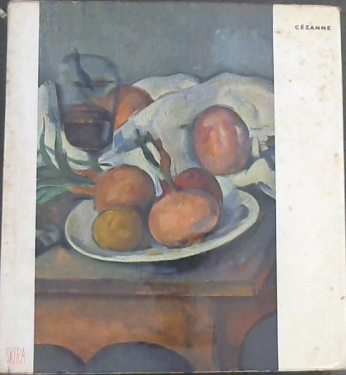 Image for Cezanne Cezanne