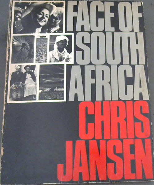 Face Of South Africa
