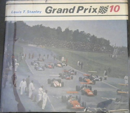 Image for Grand Prix 10 Grand Prix 10