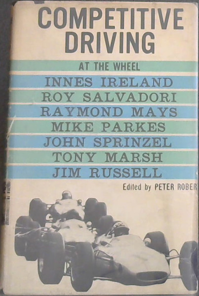 Competitive Driving