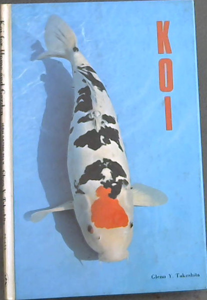 Koi for Home and Garden