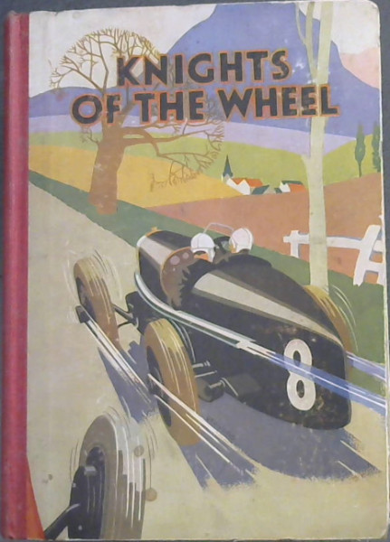 Knights of the Wheel