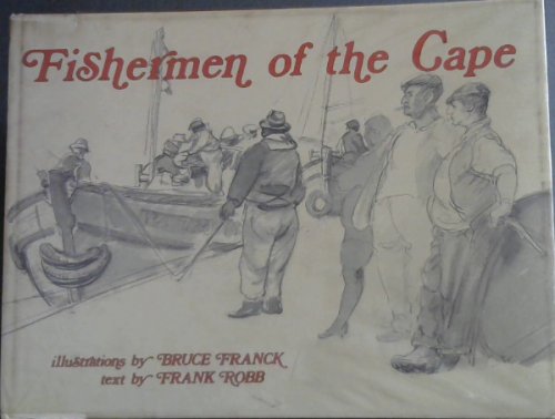 Fishermen of the Cape