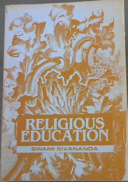 Religious Education