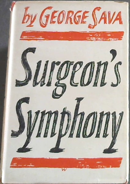 SURGEON'S SYMPHONY