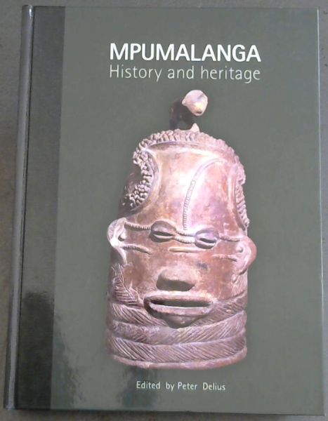Mpumalanga: History and Heritage