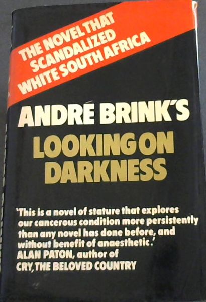 Looking on Darkness