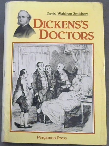 Dickens's Doctors