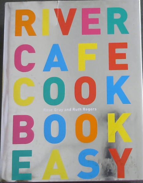 River Cafe Cookbook Easy