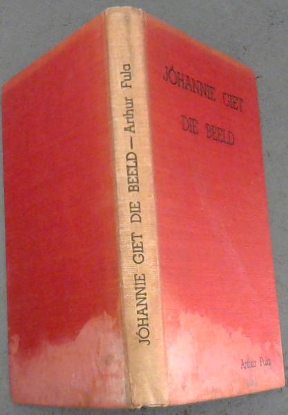 Johannie Giet Die Beeld