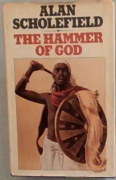 The hammer of God