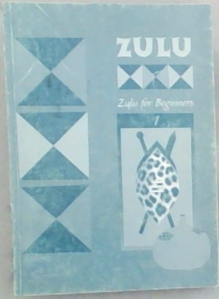 Zulu For Beginners 1