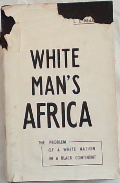 White Man's Africa