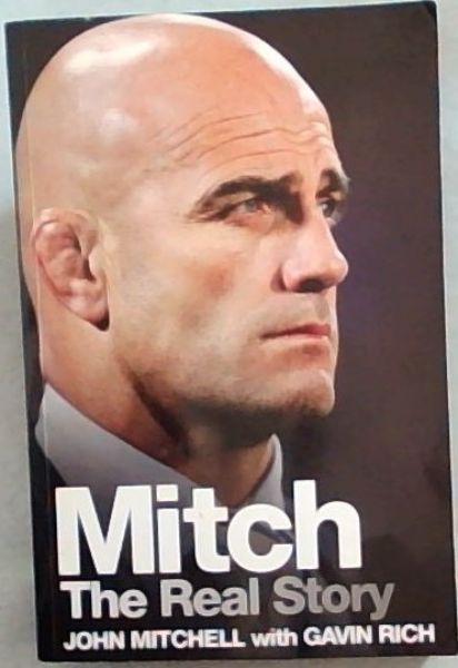 Mitch : The Real Story