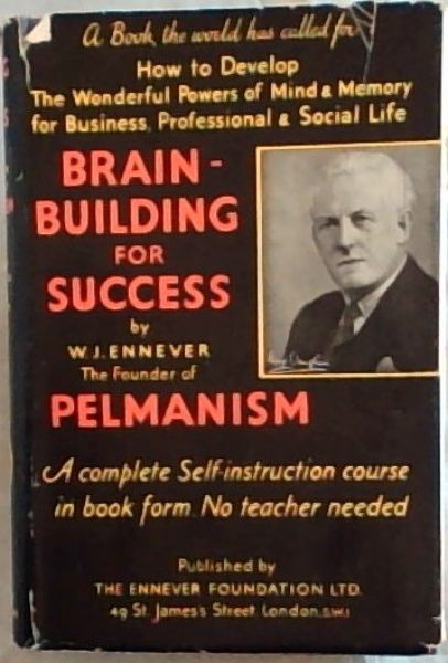 Brain-Building for Success
