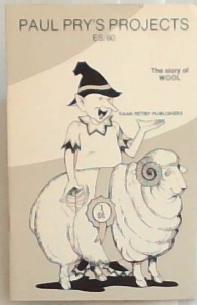 Paul Pry's Projects: The story of Wool ES/60